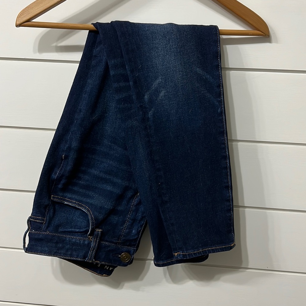 America Eagle Dream Jean